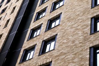 Фасадный камень