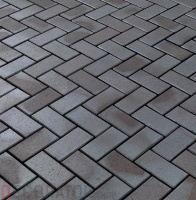 Genova (Vandersanden)