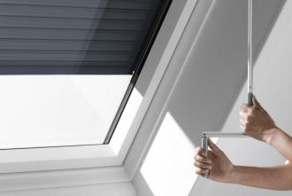 Шторки, жалюзи, рольставни