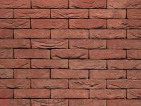 Плитка ручной формовки S.Anselmo Florence RR Rustic, NF 240x25x70