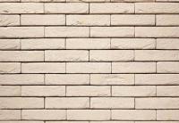 Клинкерная плитка Vandersanden HF Crème 38, DF 210x20x65 мм