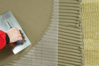 Армирующая клеевая смесь