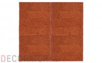 Кирпич облицовочный керамический пустотелый Terca Punainen, 285*85*75 мм