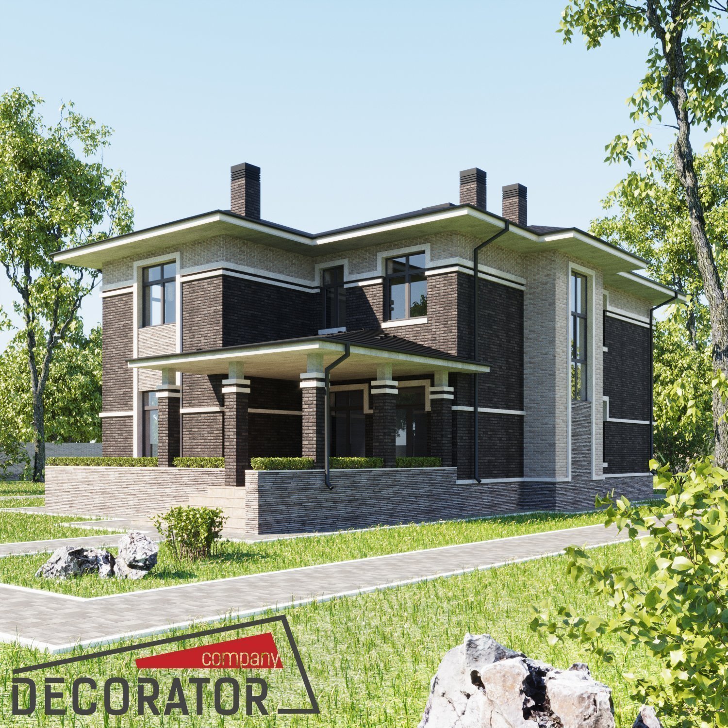 3D дизайн и проектирование