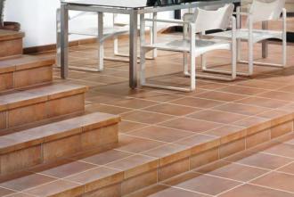 Плитка к ступеням