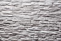 Гипсовая плитка под кирпич Air Stone Майами А20