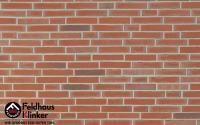 Клинкерная плитка Feldhaus Klinker R722 DF14 vascu ardor venito, Objektbrand, 240*52*14 мм