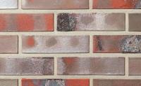 Кирпич клинкерный полнотелый Roben Sheffield glatt, 240*115*52 мм