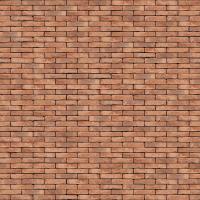 Клинкерная плитка Vandersanden HF Terra Cotta 304, DF 210x20x65 мм