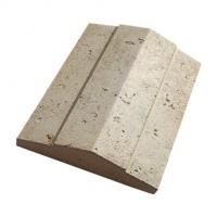 Накрывочные плиты 2-х скатные Тиволи White Hills 903-ХХ (32х50)