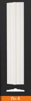 Пилястра Архитек Пл-5, 1000*450*50 мм