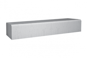 Основания балюстрады