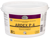 Грунтовка ARDEX P4