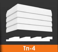 Термопанель Архитек Тп-4, 500*45*1000 мм