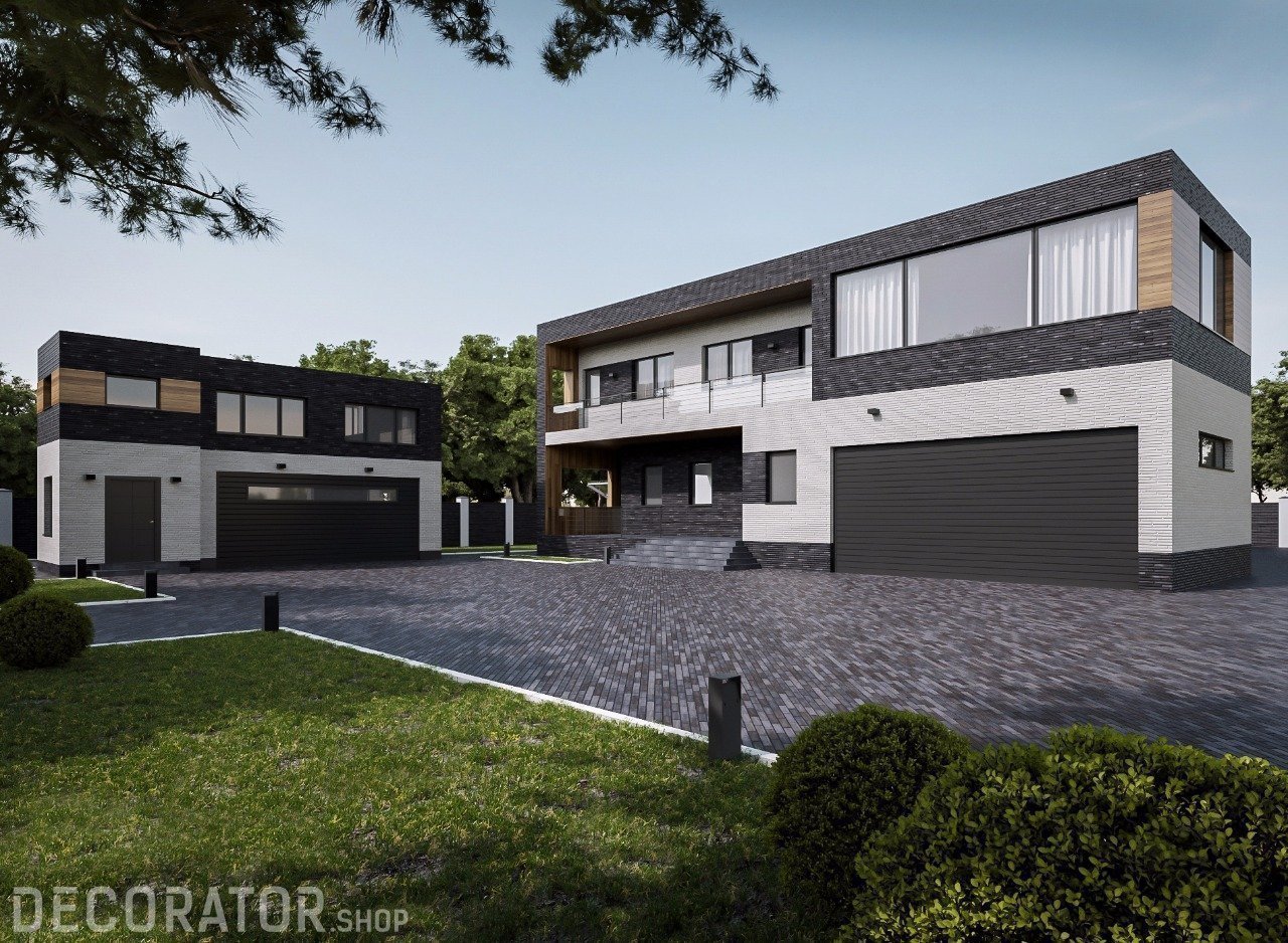 3D дизайн и проектирование