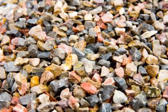 Крошка декоративная