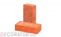 Кирпич строительный рядовой ЛСР (RAUF Basis) М150, 250*120*65 мм