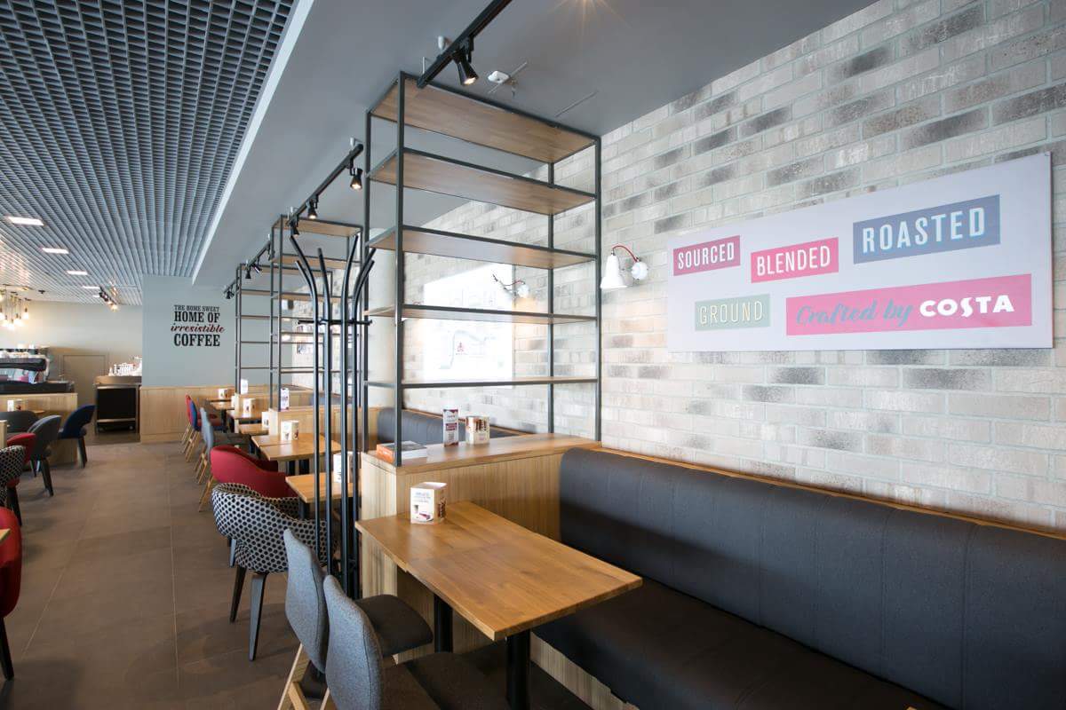 Укладка клинкера и камня в интерьере