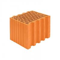 Блок керамический поризованный Porotherm 30, 250x300x219 мм