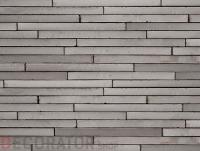 Длинная плитка (ригель) S.Anselmo Corso CTVTB, 500x40x25 мм