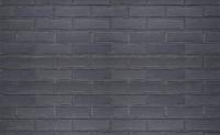 Кирпич клинкерный полнотелый Roben Aarhus anthrazit, 240*115*71 мм