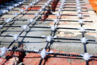 Армирующая сетка