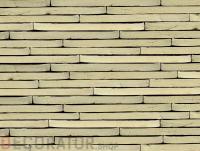 Длинная плитка (ригель) S.Anselmo Corso CAGL, 500x40x25 мм