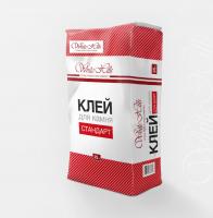 Клей для камня "Стандарт" White Hills,25 кг