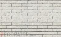 Искусственный камень для навесных вентилируемых фасадов White Hills Лондон брик F300-00