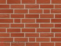 Клинкерная плитка OLFRY Rubinrot Borke без обсыпки песком, NF