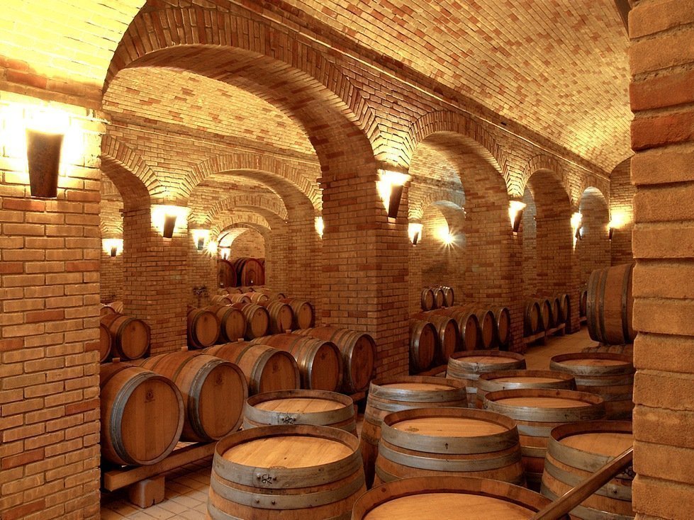 Укладка клинкера и камня в интерьере