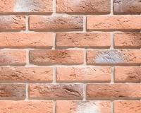 Гипсовая плитка под кирпич Leonardo Stone Париж 485