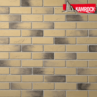 Рурский кирпич