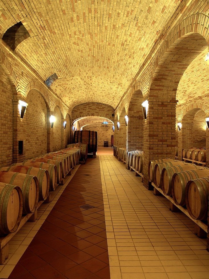 Укладка клинкера и камня в интерьере