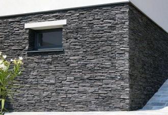 Рваный камень