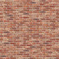 Клинкерная плитка Vandersanden HF Oud Brabant 60, М50 190x20x50 мм