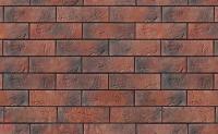 Искусственный камень для навесных вентилируемых фасадов White Hills Норвич брик F370-70