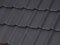 Tiefa Supra nr.30 xenon-grau