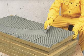 Клей для утеплителя