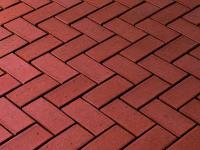 Клинкерная брусчатка Vandersanden Cortona O., 200x100x52 мм