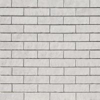 Искусственный камень для навесных вентилируемых фасадов White Hills Хофф Брик F390-00