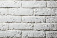 Гипсовая плитка под кирпич Air Stone Венеция А15