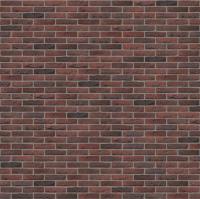 Клинкерный кирпич Vandersanden 33 HF Parma, DF 210х100х65 мм