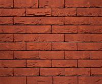 Клинкерная плитка Vandersanden HF Boston 86,WF 210x20x50 мм