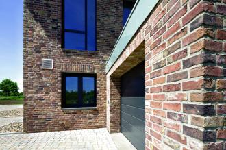 Декоративный кирпич