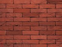 Плитка ручной формовки S.Anselmo Damasco DA, NF 240x25x70 мм