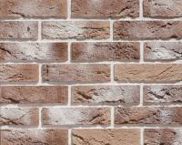 Гипсовая плитка под кирпич Leonardo Stone Париж 333