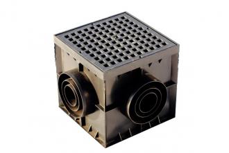 Дождеприемники