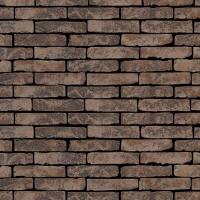 Клинкерная плитка Vandersanden HF Umber 321, DF 210x20x65 мм