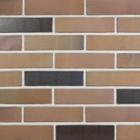 Кирпич лицевой керамический полнотелый КС-Керамик Меларен, 250*120*65 мм